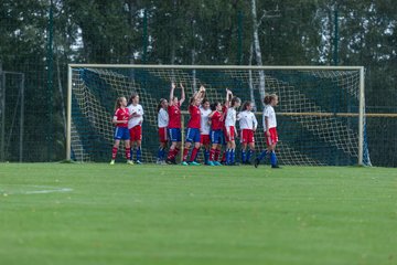 Bild 204 - B-Juniorinnen HSV - FF USV Jena : Ergebnis: 3:1
